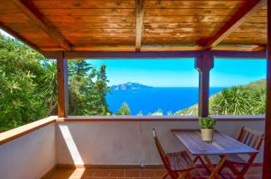 Amore Rentals - Villa Bacco