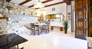 Amore Rentals - Villa Bacco