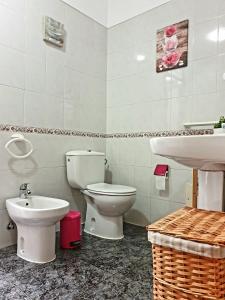 Apartamento Mendoza I - San Isidro