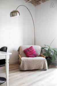 Housalia Ondina Suites Sagrada Familia