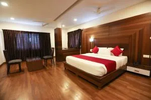 Traders Hotel - Kankanady, Mangalore - Dharmastala