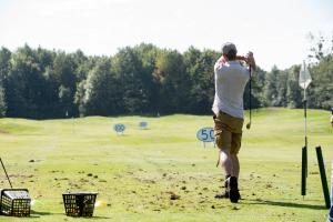 Le Kempferhof Golf et Château-Hôtel photo 21