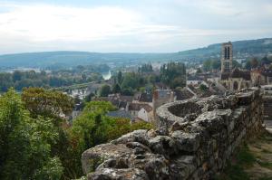 Maisons de vacances Gites Le Roosevelt - Cote 204 : photos des chambres