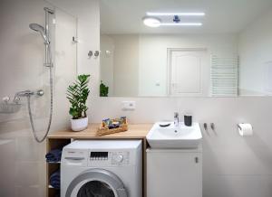 Apartamenty u Tuwima