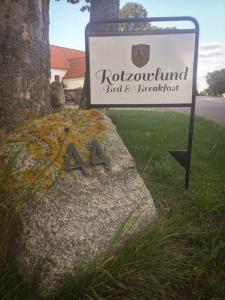 Rotzowlund BnB