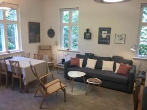 Rotzowlund BnB
