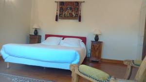 B&B / Chambres d'hotes Le Vieux Chateau : photos des chambres