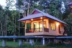 The Bliss Khao Sok Boutique Lodge - 考索