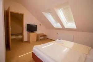 Landhaus & Landhof Gabriel - Гарделеген