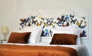 B&B / Chambres d'hotes Le Clos des Queyries, Chambres d'Hotes : photos des chambres