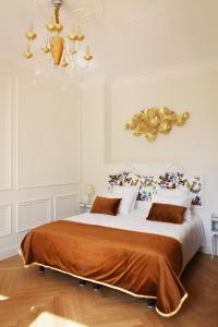 B&B / Chambres d'hotes Le Clos des Queyries, Chambres d'Hotes : photos des chambres