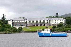 Golden's Cove Apartments at Sneem Hotel