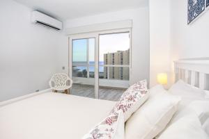 Apartamento Frente al Mar Avenida Alay