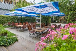 Galerie Hotel Leipziger Hof