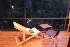 The Bliss Khao Sok Boutique Lodge