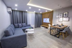 South Place Apartments