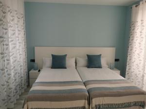 Begoña 18 Rest & Adventure