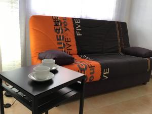 Casetta paraiso Tenerife