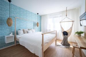 Meet Mendel Boutique Apartments #5 by goodnite cz - Expo