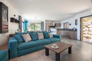 Villa No Stress Aria di Petra