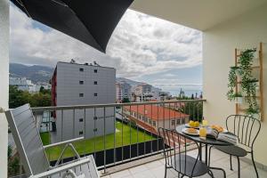 Ilhéus IV by An Island Apart - 4hvězdičkové hotely ve městě Funchal