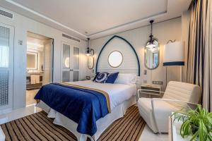 Suite room in Santemar