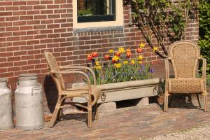 Bed & Breakfast Pax Tibi