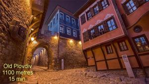 Central Square Apartment