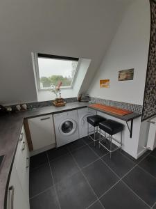 Appartements TyNoLa : photos des chambres