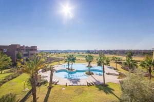 Vue époustouflante sur L Atlas - Prestigia