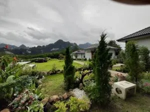 K.K. Park Resort - Ban Thung Lang Tham