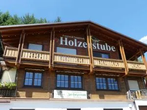 豪乐泽斯图贝旅馆 - 比尔弗登