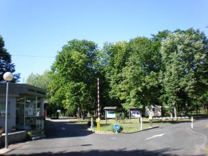 Campings Camping le Rochat Belle Isle : photos des chambres