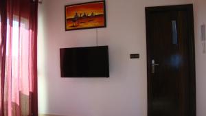 Superbe appartement dernier étage en plein centre ville