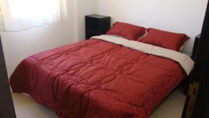 Superbe appartement dernier étage en plein centre ville