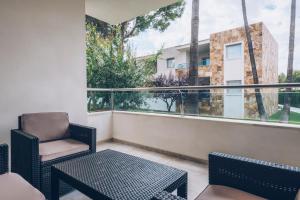 Superior Twin Room room in Iberostar Selection Playa de Muro Village