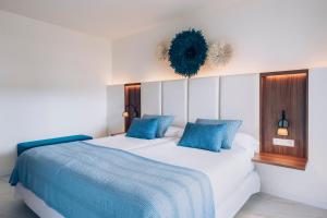 Iberostar Selection Playa De Muro Village In Majorca Playa De