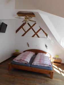 Ferienhaus Seeperle