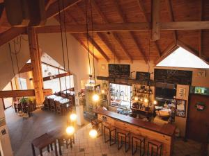 America Del Sur Calafate Hostel