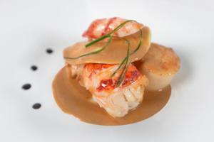 Hotel Hostellerie De La Gabelle