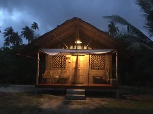 Mutiara Beach Resort