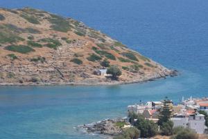 Trahilas House Lasithi Greece