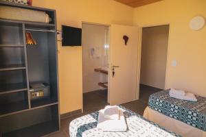 America Del Sur Calafate Hostel