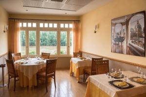 Hotels Hotel Hostellerie De La Gabelle : photos des chambres