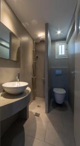 Aphrodite Hotel & Apartments Ios Greece