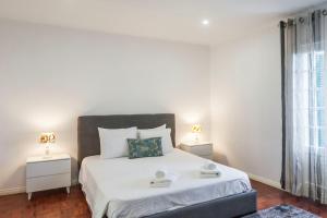 Atlantic City - Marina