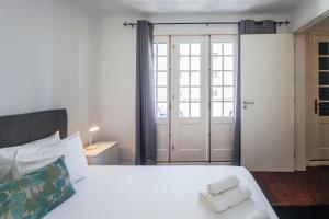 Atlantic City - Marina