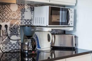 Atlantic City - Marina