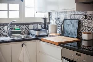 Atlantic City - Marina