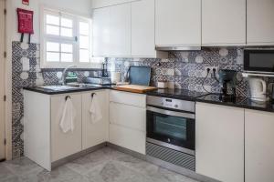 Atlantic City - Marina